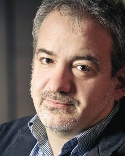 Stefan Komandarev
