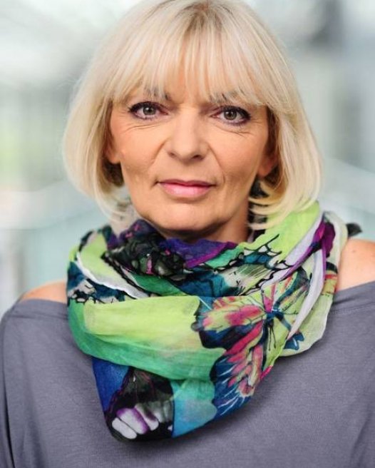 Lidia Duda