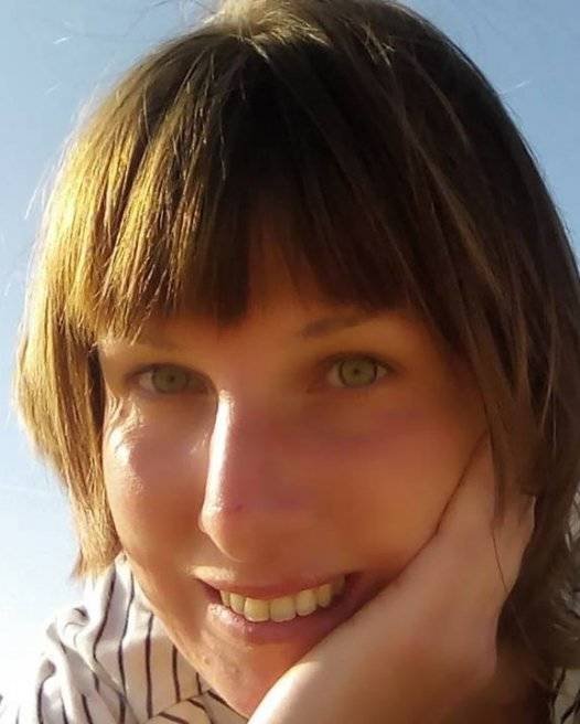 Barbora Kinkalová