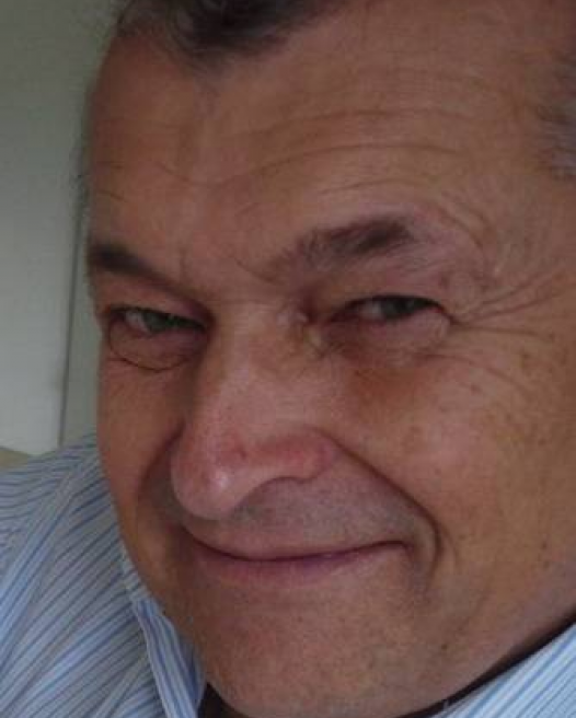 Miloň Terč