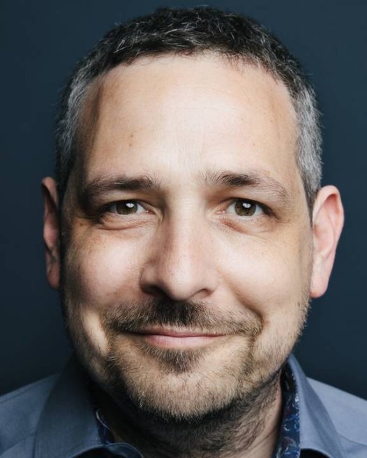 Gregor Streiber