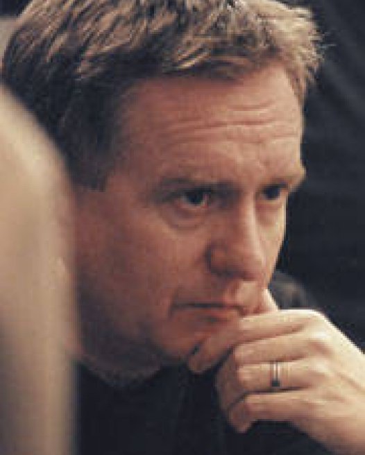 Michael Baumbruck