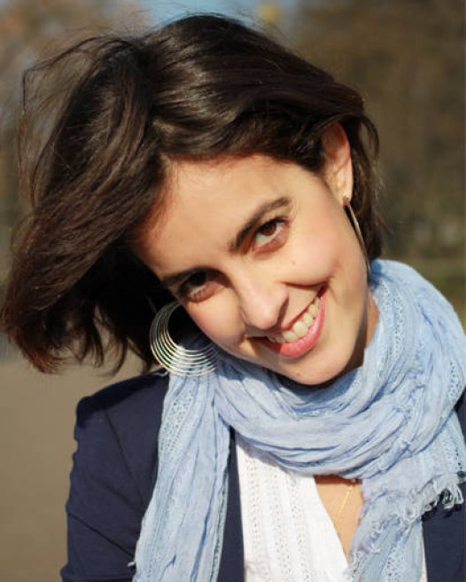 Adriana F. Castellanos