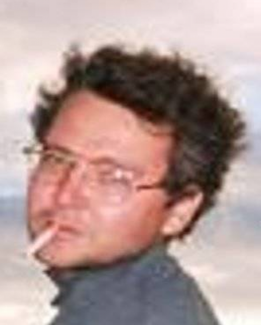 Edgar Bartenev