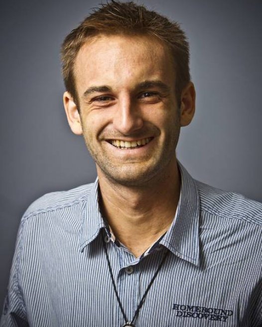 Marek Mackovič