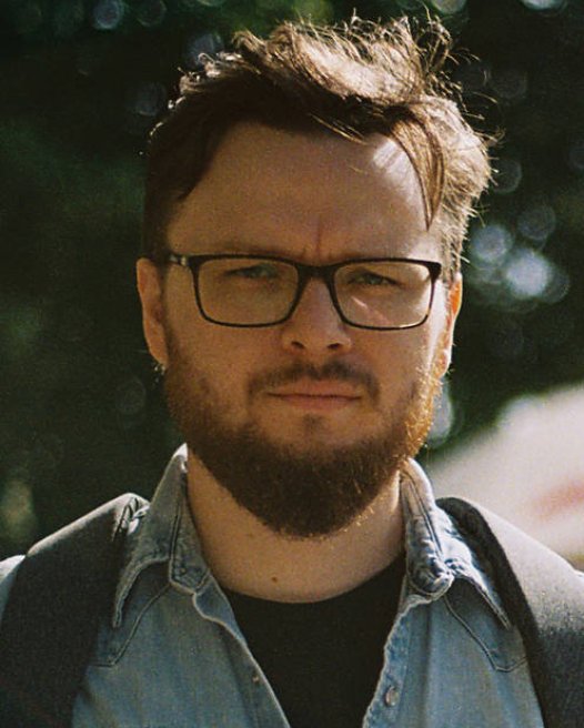 Jakub Košťál