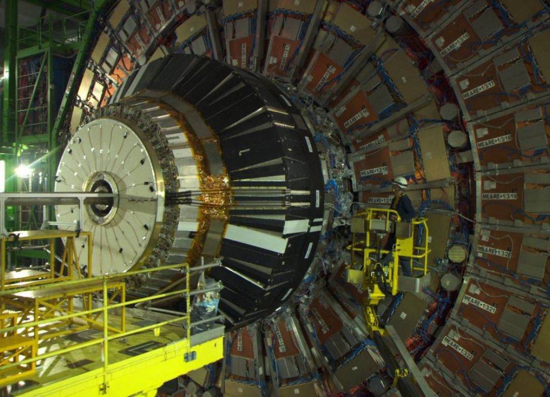 CERN