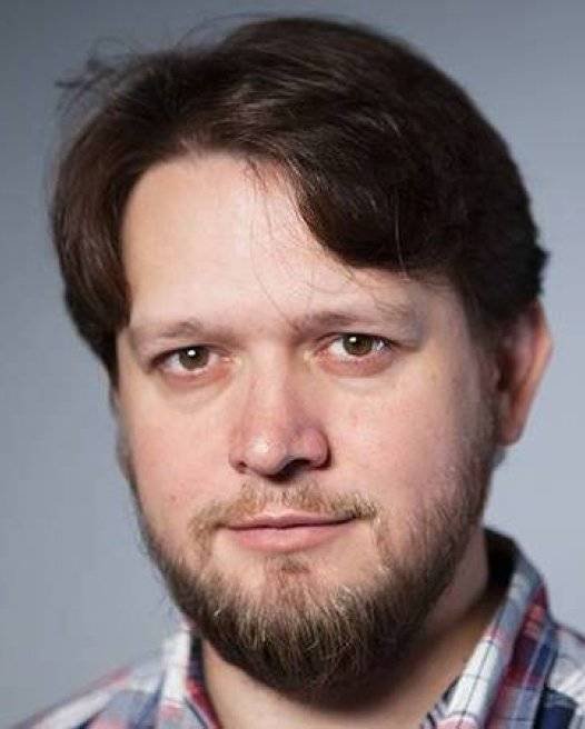 Volodymyr Kolbasa