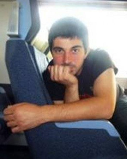 Marko Simić