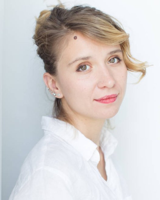 Alisa Kovalenko