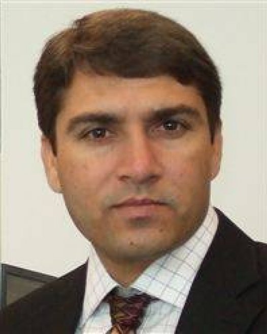 Daud Khattak