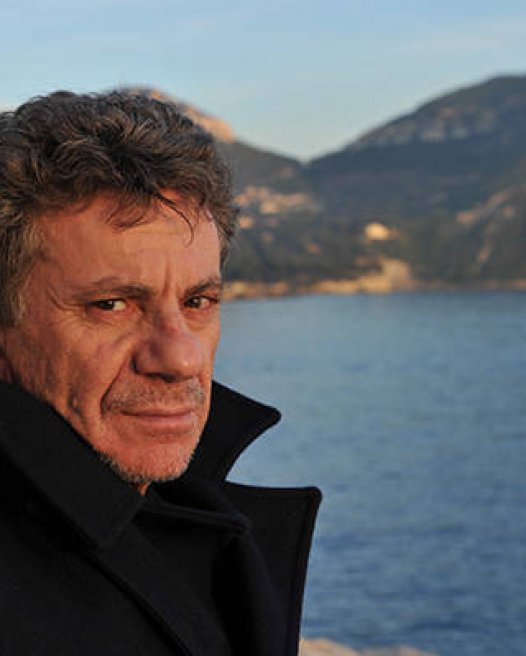 Patrick Chauvel