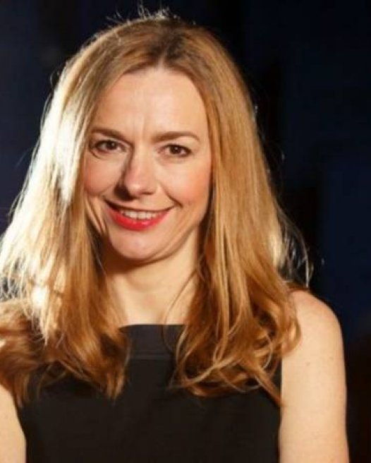 Andrea Sedláčková