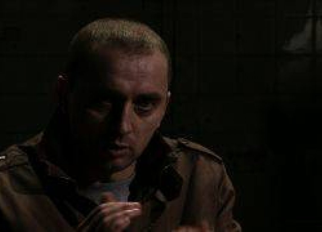 Interrogation