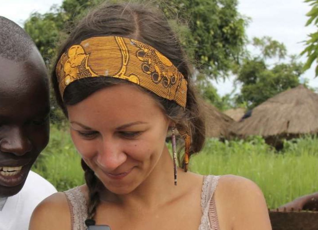 How I Saved Africa
