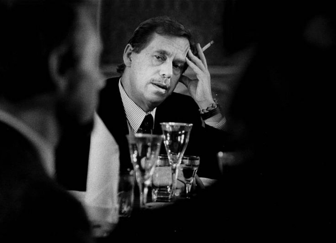 Citizen Havel