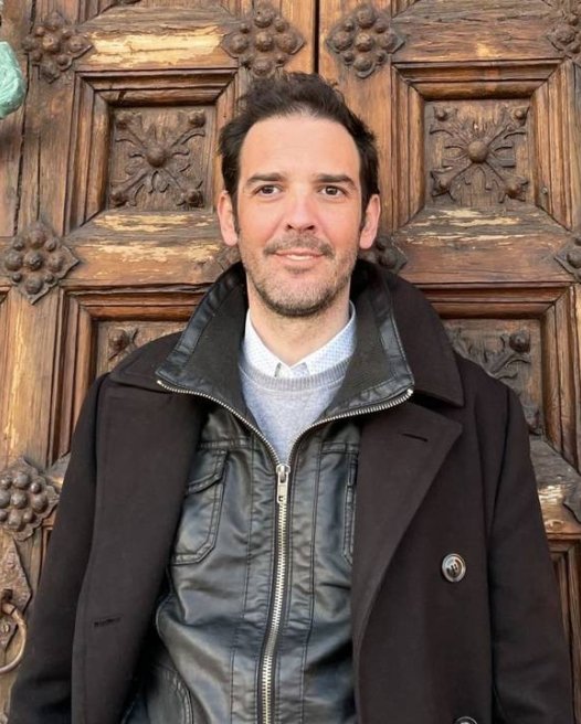 Petar Mitric