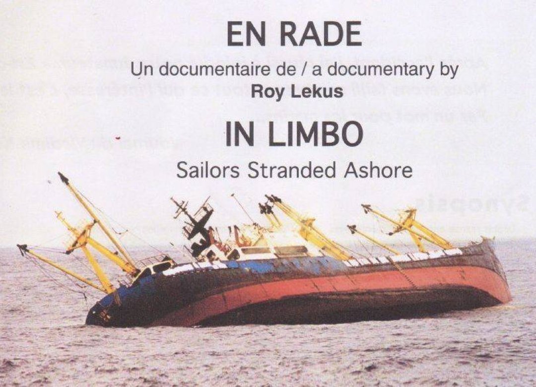 In Limbo - sailors stranded ashore
