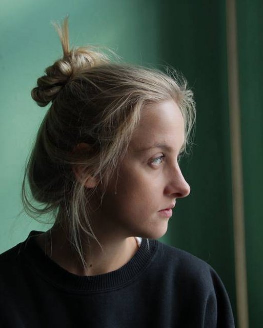 Marta Pulk