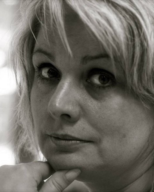 Antra Cilinska