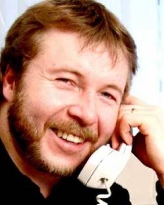 Virgiliu Mărgineanu
