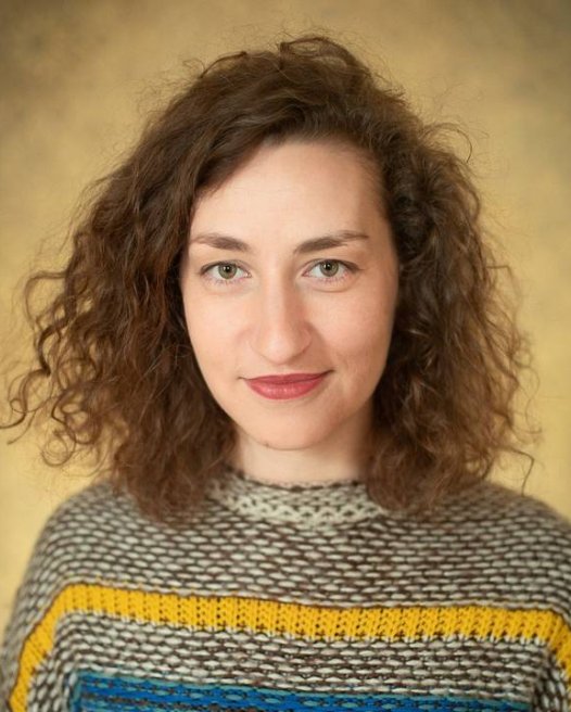 Anda Ionescu