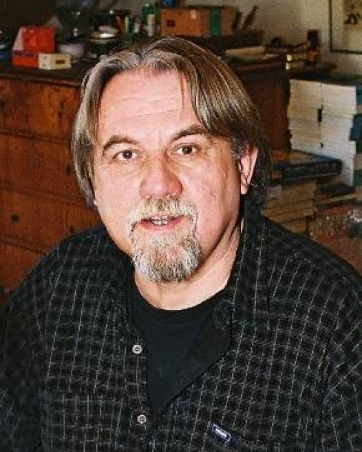 Jaroslav Černý
