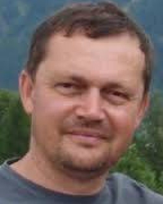 Ivo Krátký