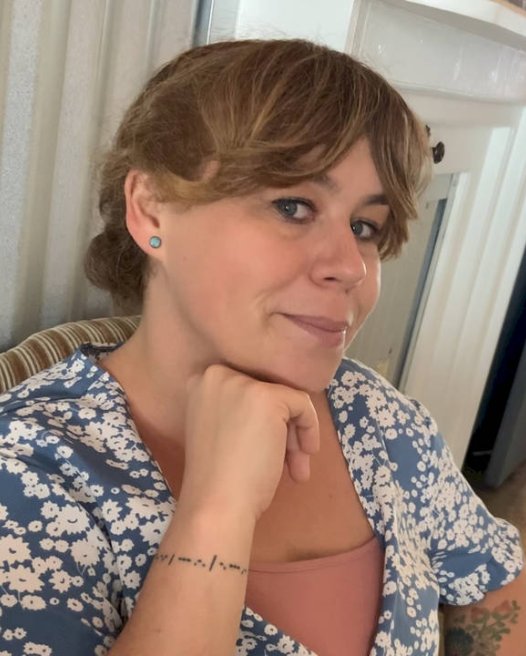 Ania Trzebiatowska