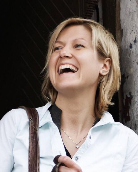 Ilona Bičevska