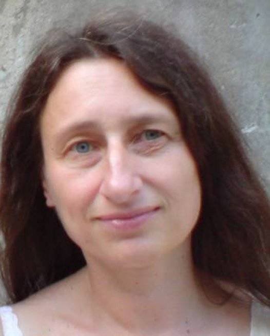 Tatana Markova
