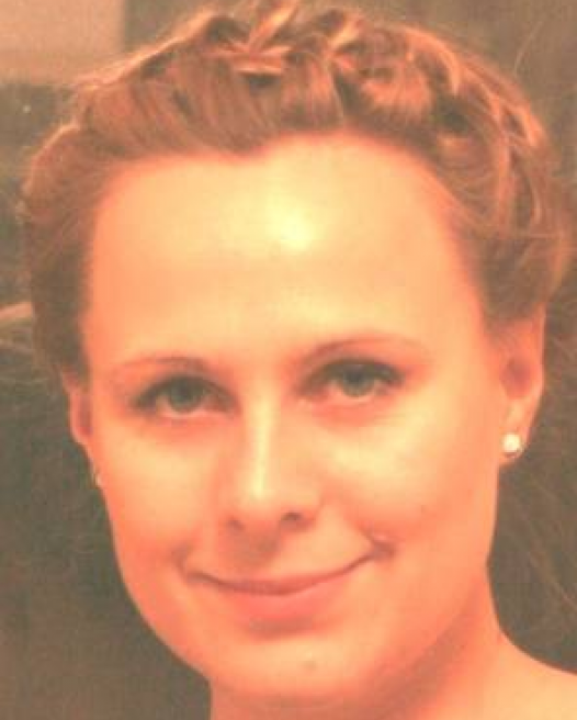 Evdokiya Moskvina