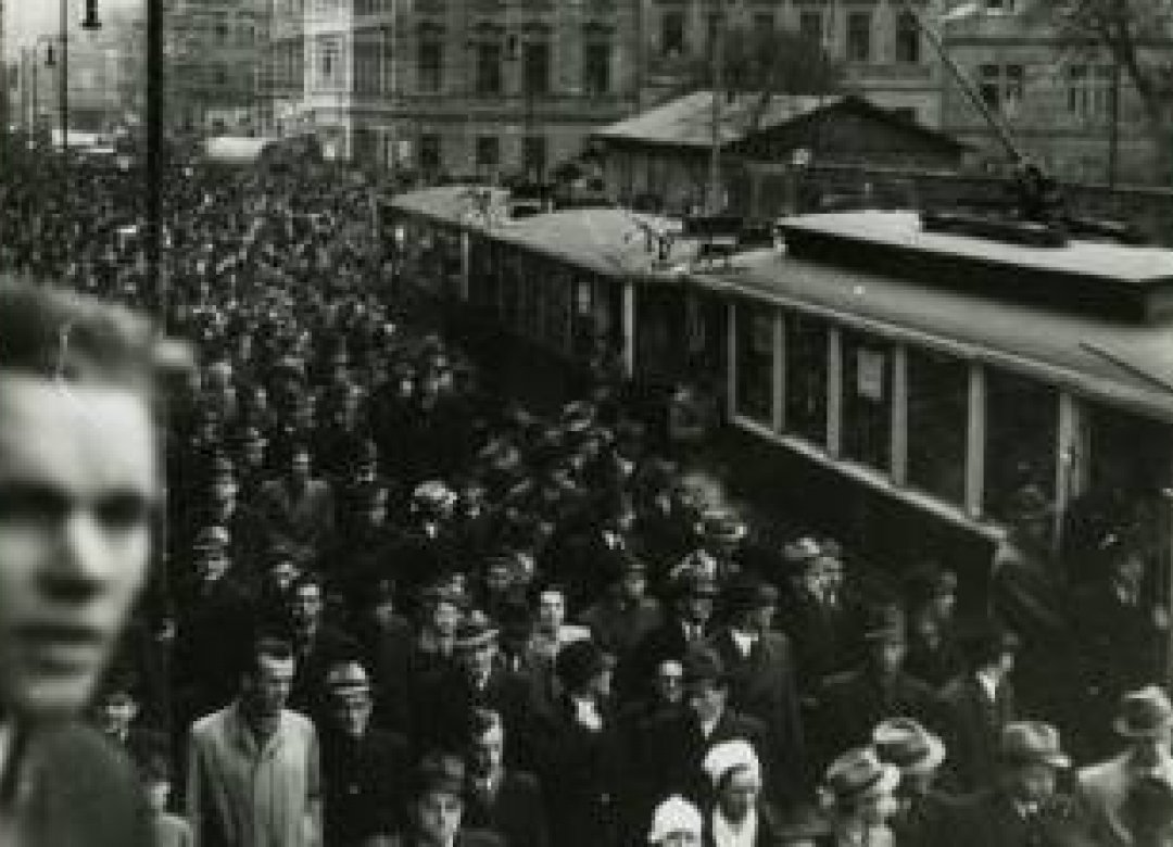 Sonderaktion Prag