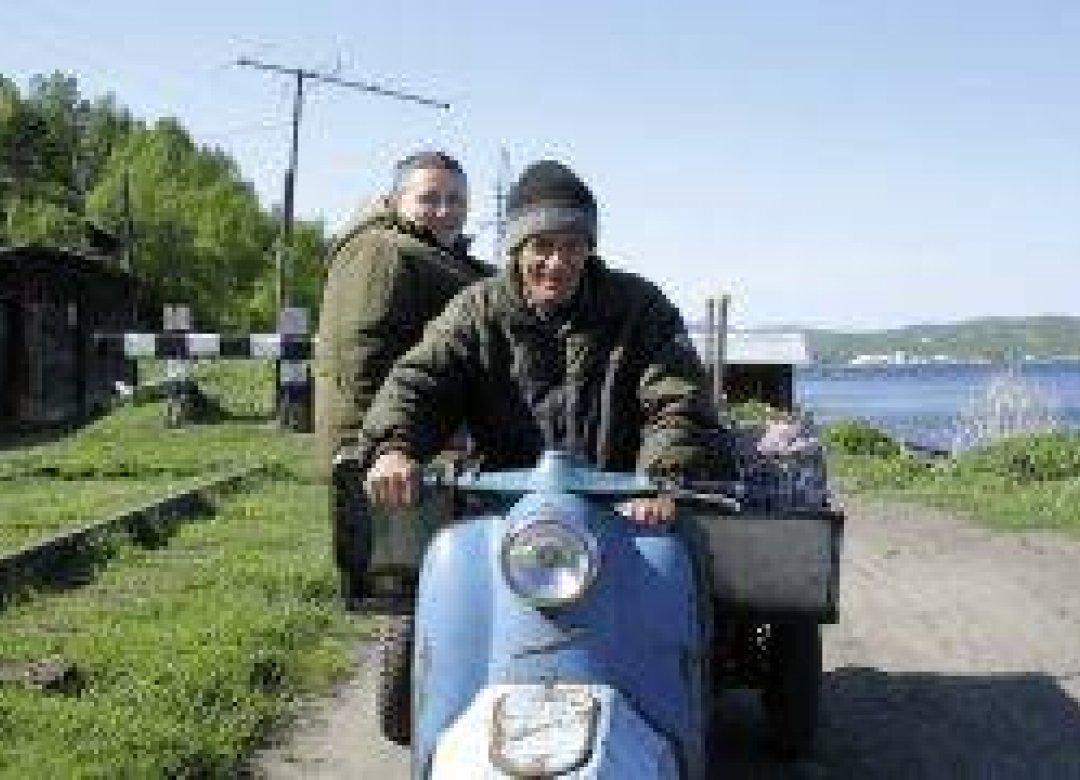 Marina and Sasha, Coalshippers