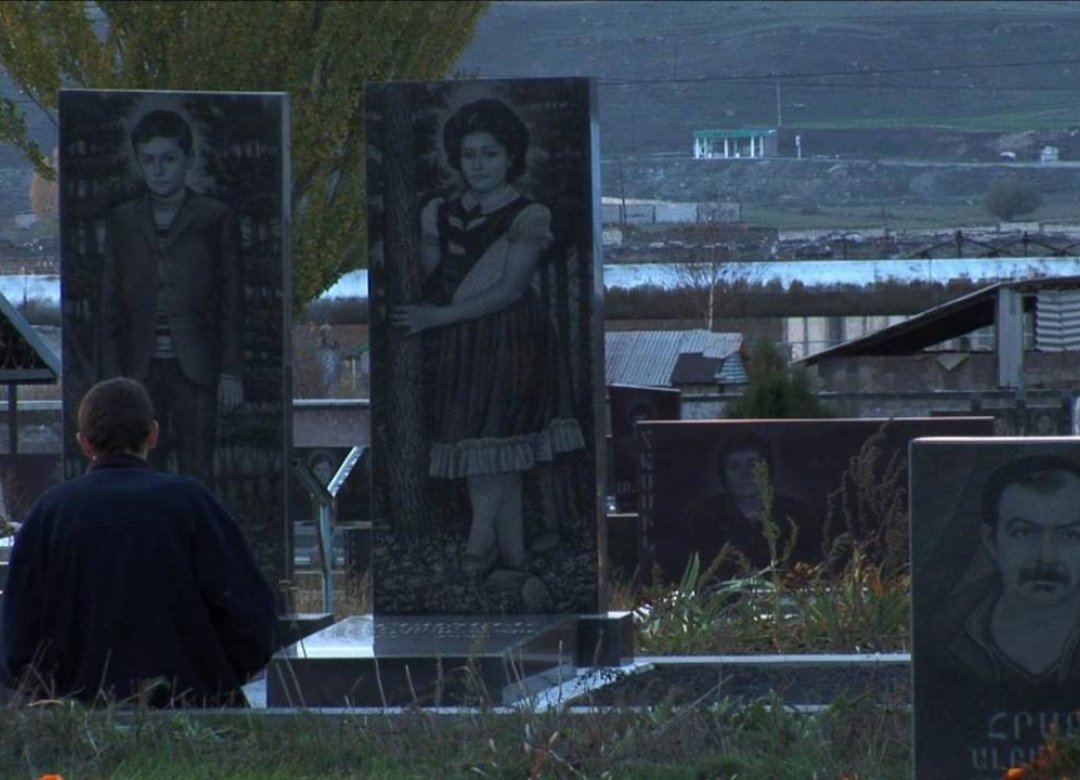Gyumri
