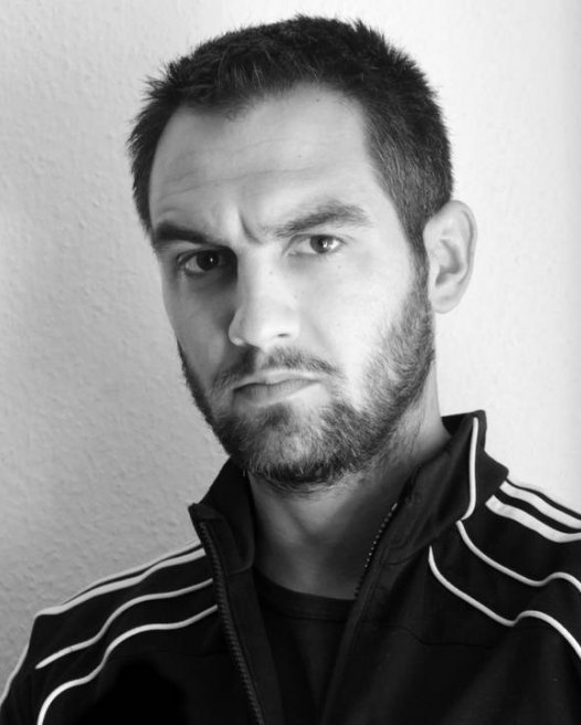 Stefan Laher