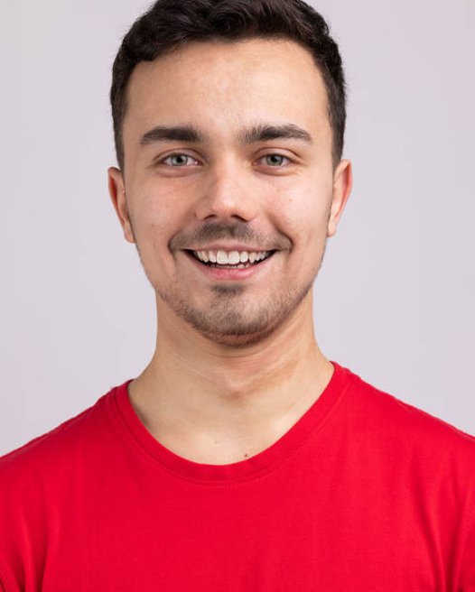 Dominik Kalivoda