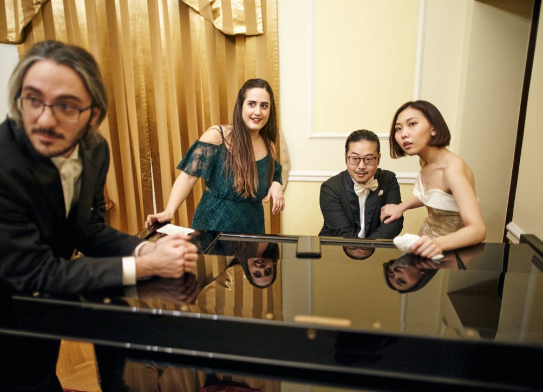 Pianoforte