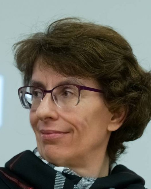 Zuzana Mistríková
