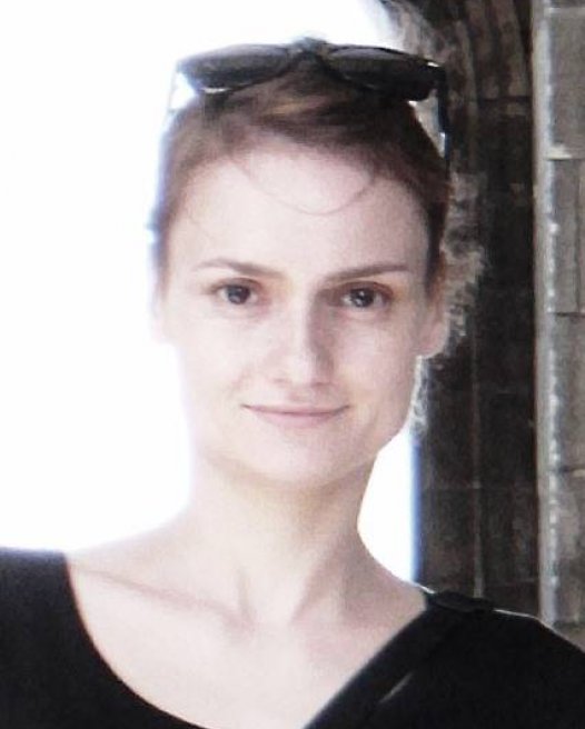 Patrycja Czarny