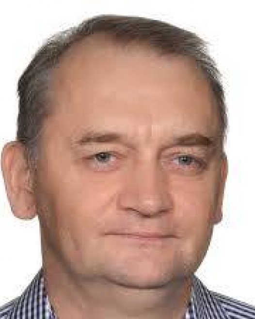 Jacek Kucharski