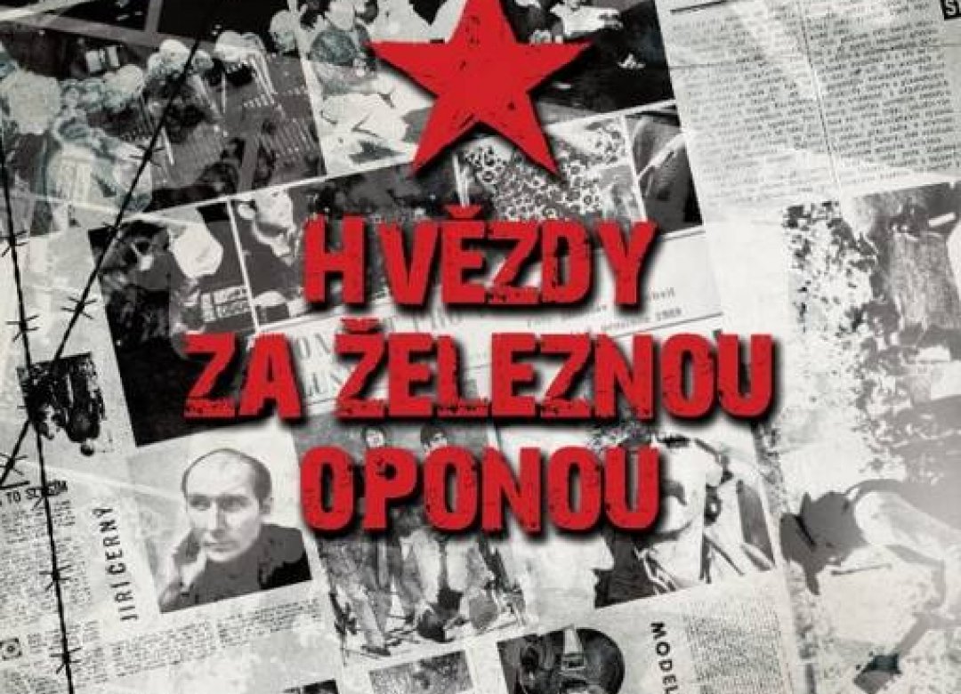 Stars Behind the Iron Curtain