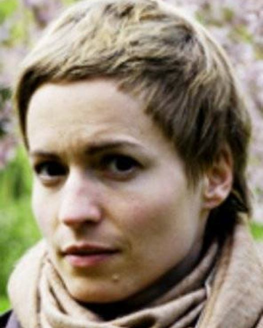 Manu Luksch