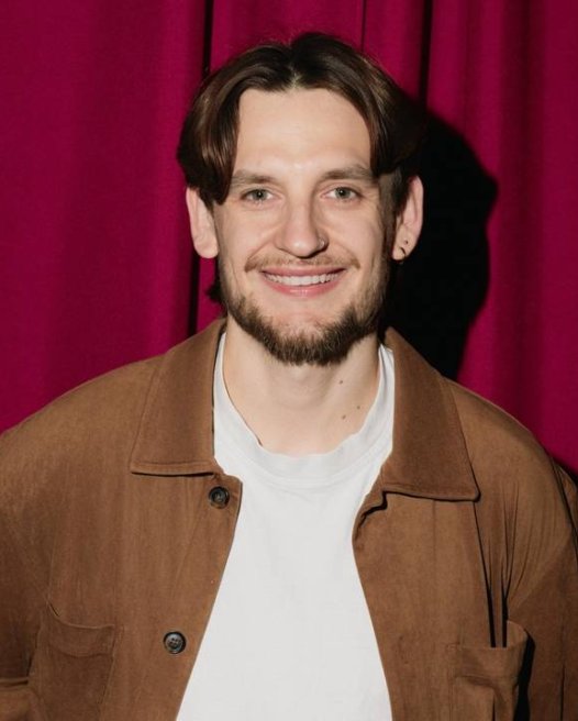 Mateusz Góra