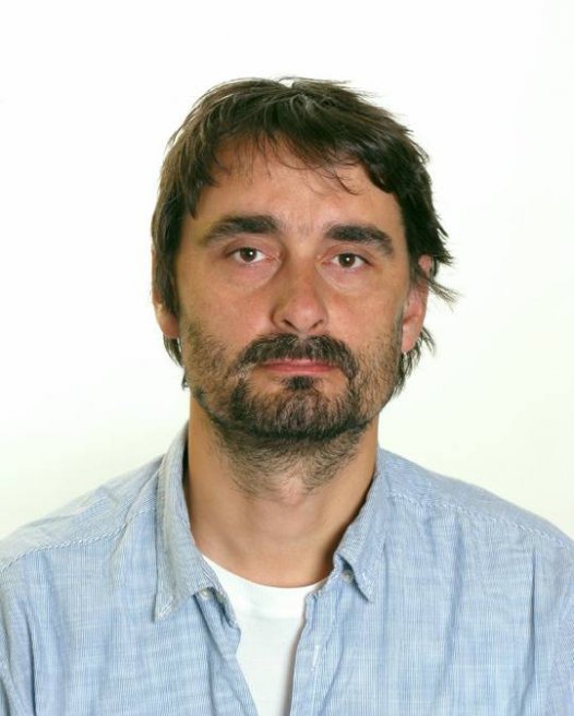 Marián Polák