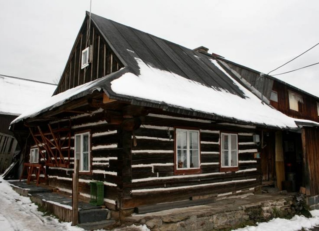 Trojmezí