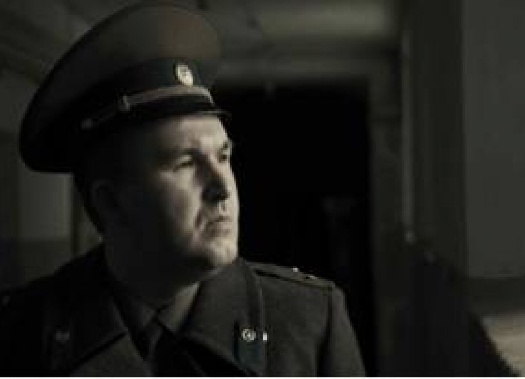 Five: Tales of KGB