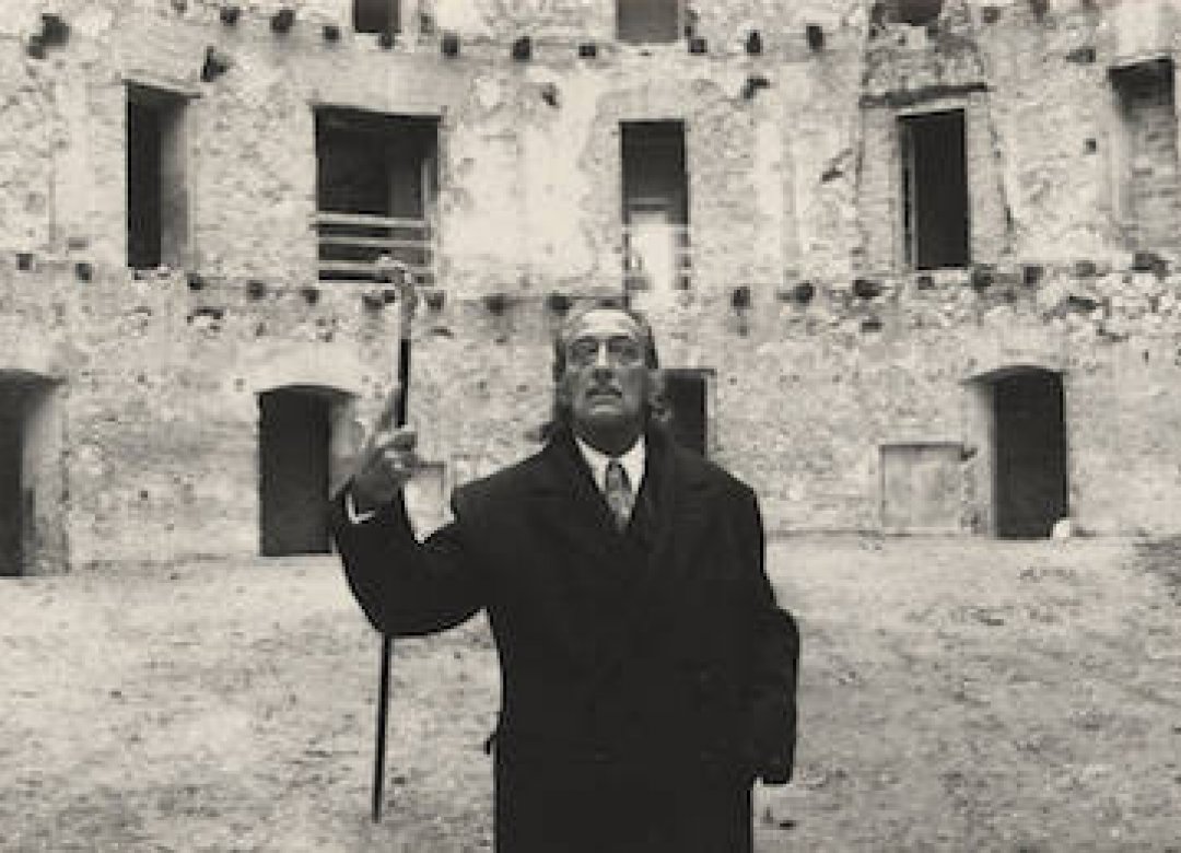 Dali's Last Masterpiece