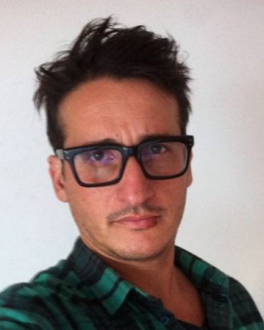 Sergio Luciano Pra