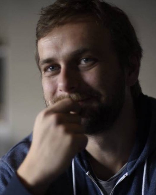 Erik Knopp